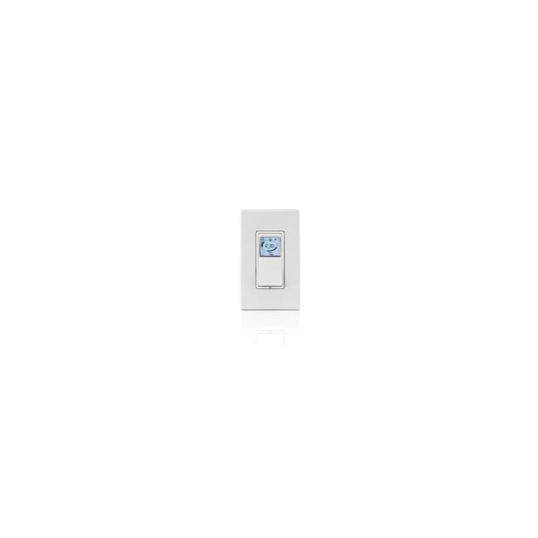 Leviton Electronic 24Hour Programmable Timer VPT241PZ Zoro